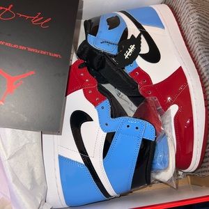 aj retro high og fearless